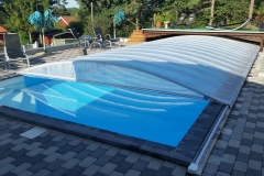 Poolskydd
